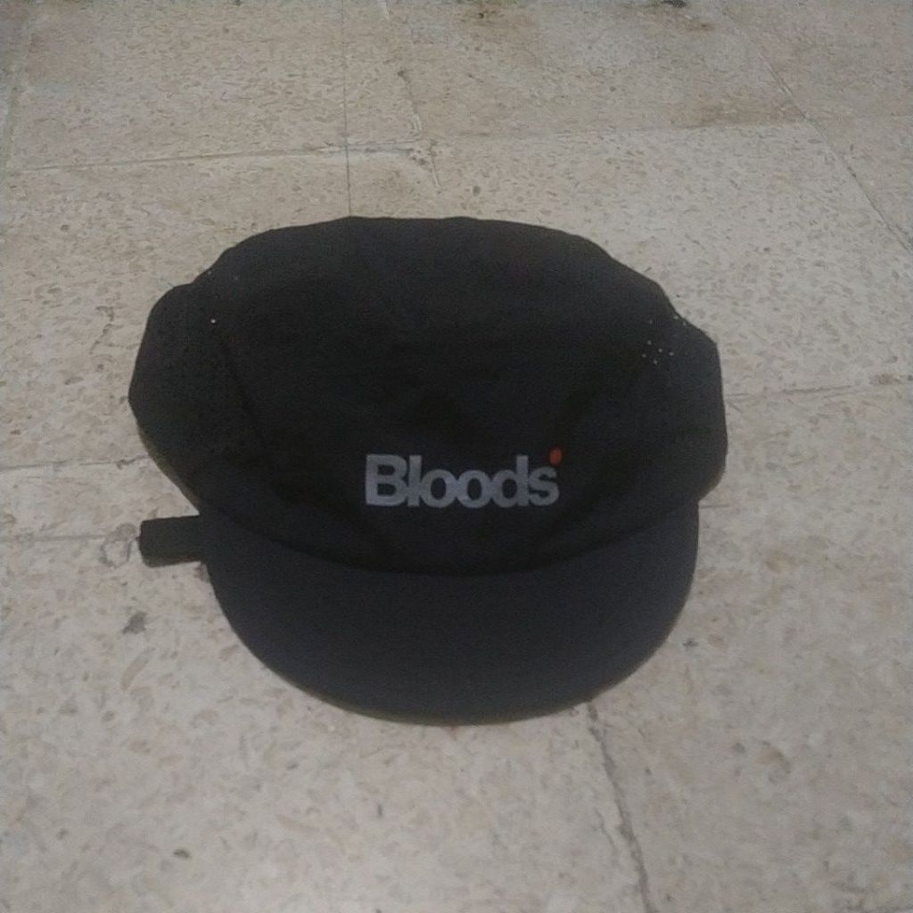 Topi Bloods