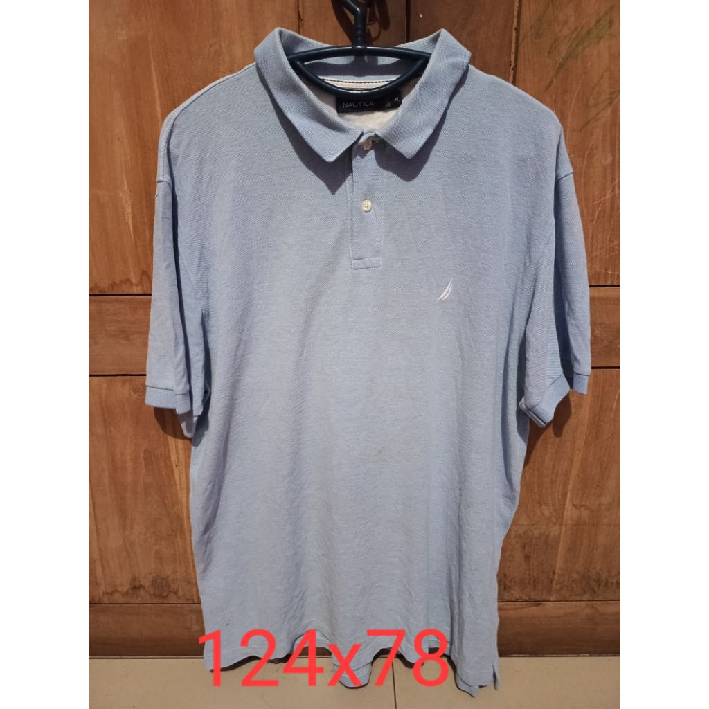 polo nautica