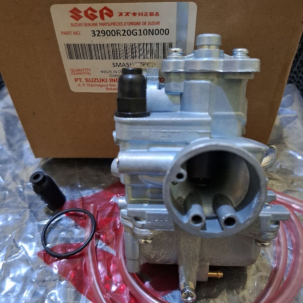 Karburator Suzuki Smash Lama SGP 32900R20G10N000
