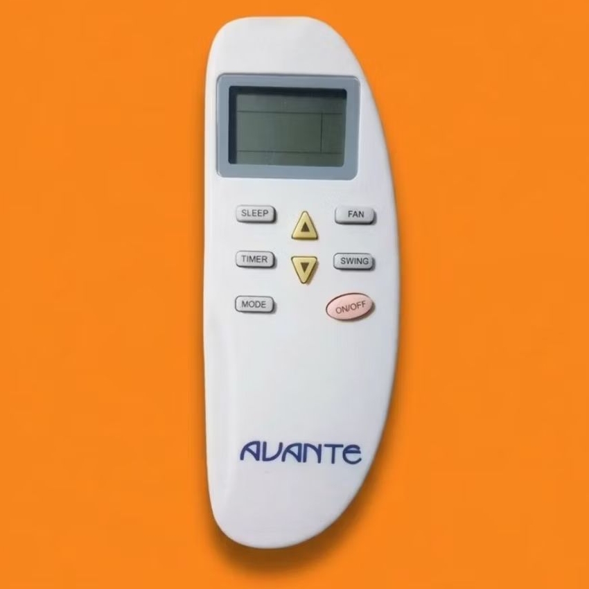 Remote Control AC AVANTE Original
