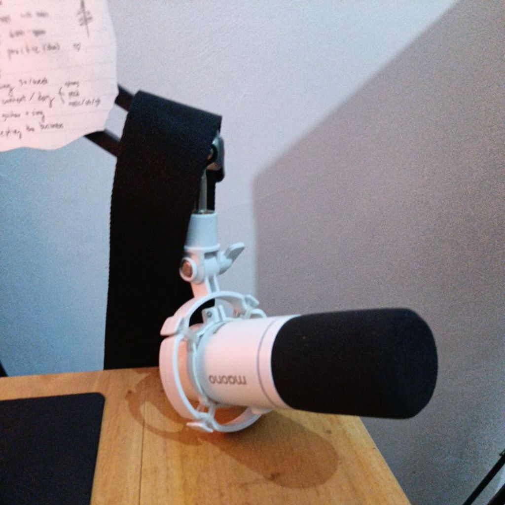 Maono PD200X Preloved