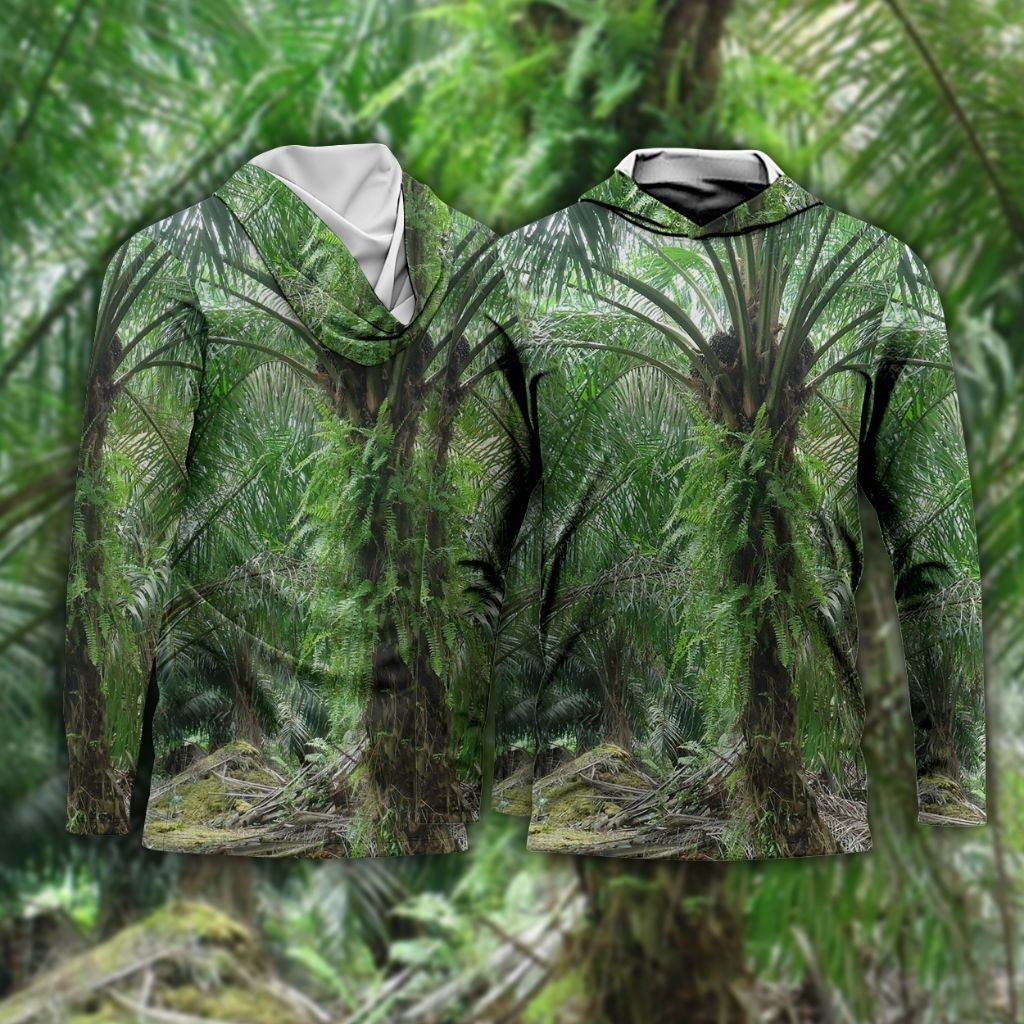 BAJU CAMO BERBURU MOTIF HUTAN | PAKAIAN BERBURU | BAJU CAMO LENGAN PANJANG | CELANA PANJANG CAMO | B