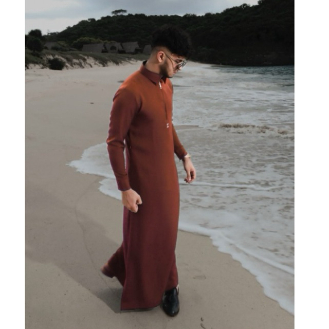 Zaafer Jubah Ozan