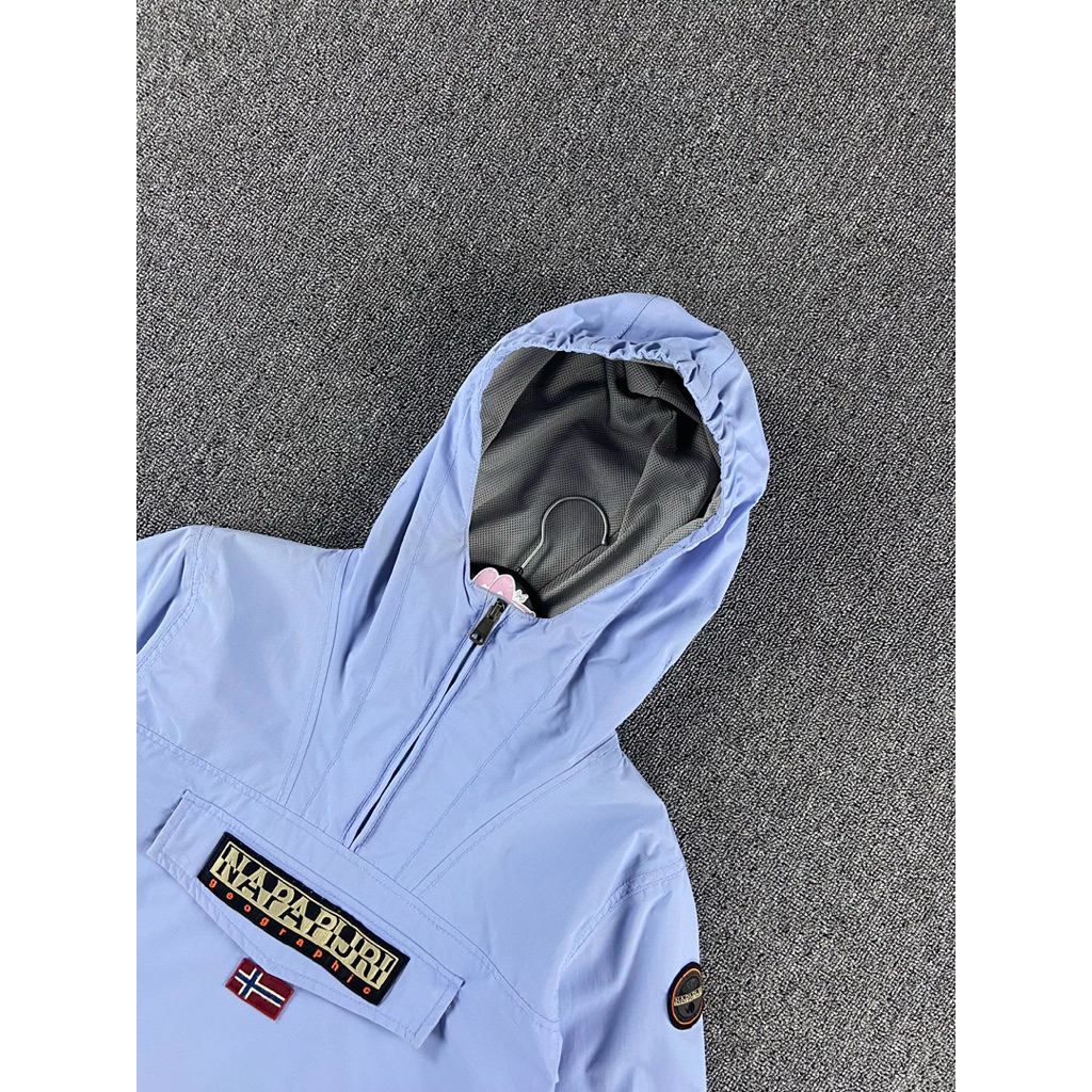 Napapijri rainforest summer baby purple original's