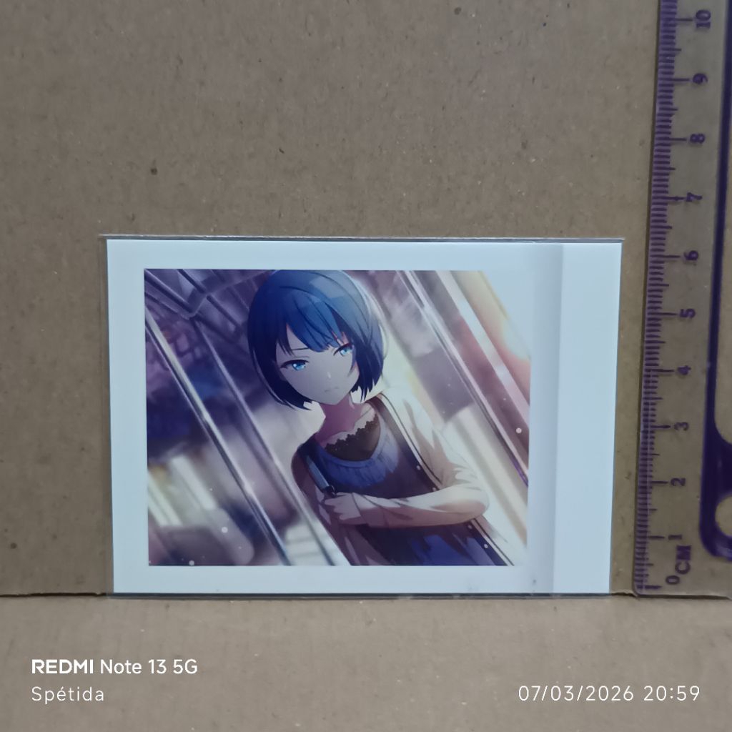 Pashakore Project Sekai Colorful Stage feat. Hatsune Miku - Haruka Kiritani