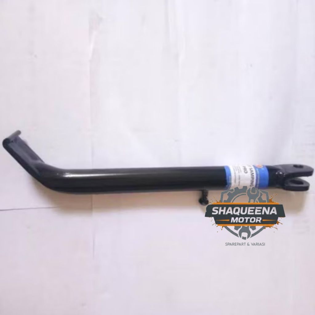 Jagang Jagrak Standar Samping CB GL Pro GL Max GL 100