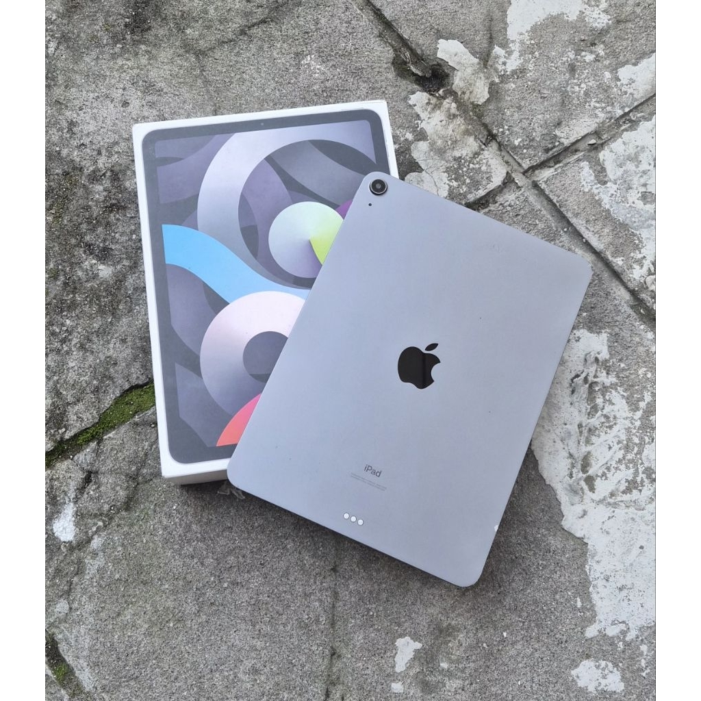 ipad air gen 4 64gb minus