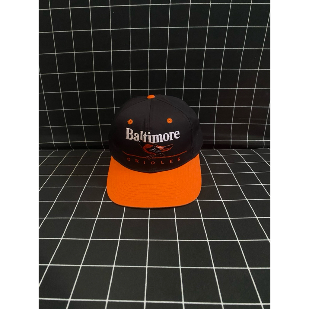 topi baltimore orioles classic MLB