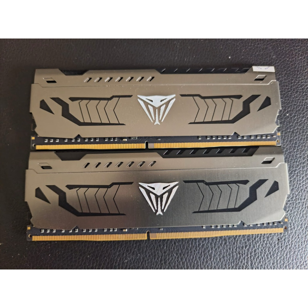 Patriot Viper DDR4 16gb