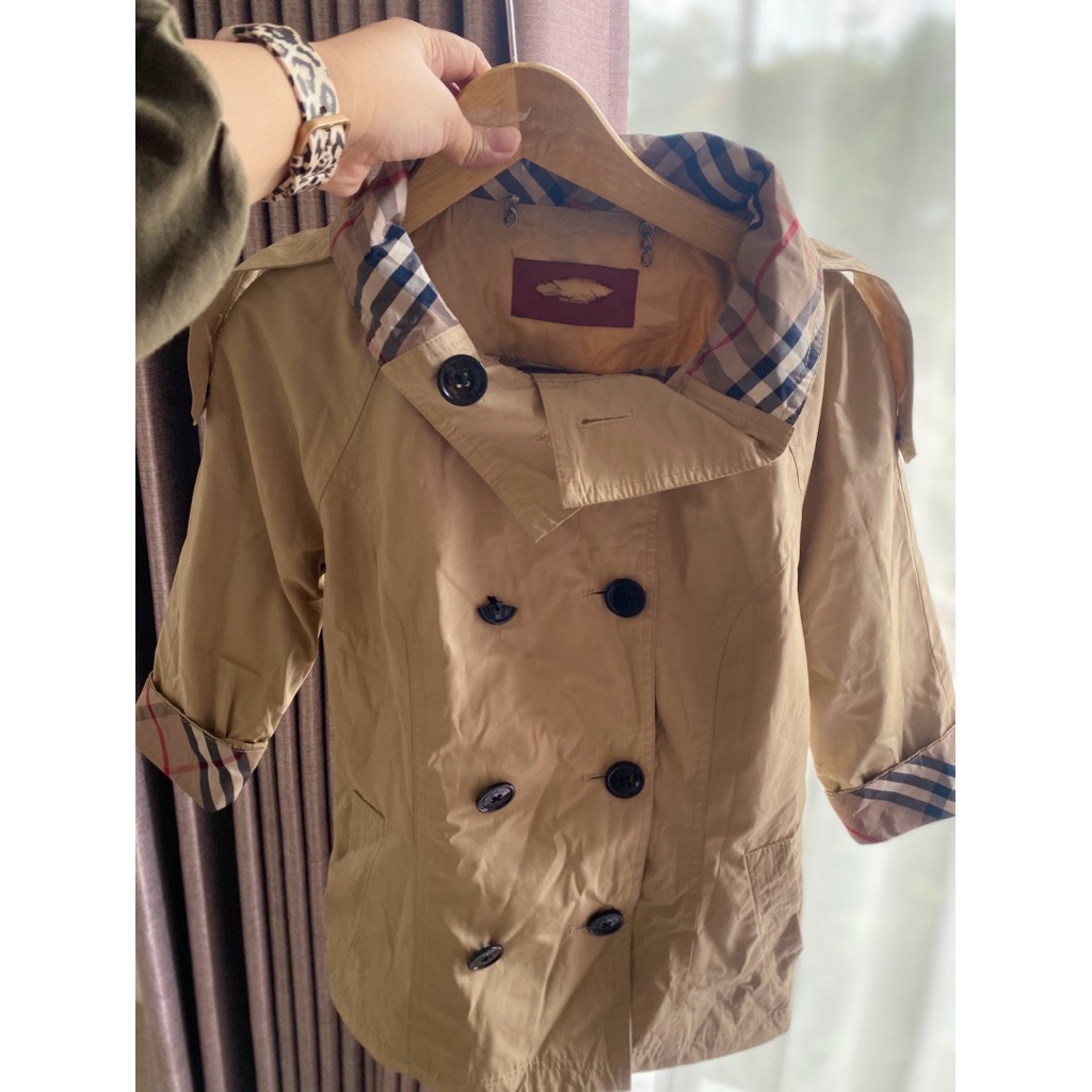 Coat Anak Perempuan keren. Coat dress anak perempuan. Coat coksu anak perempuan full embos kerenbang