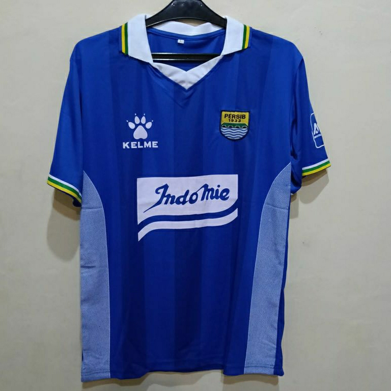 Persib Home versi ACL2 Lokal BNWOT