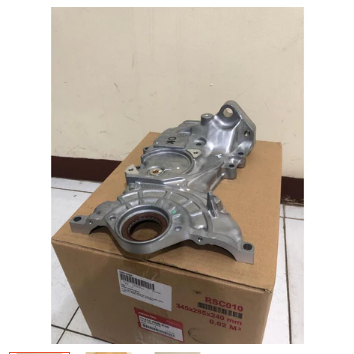 Cover Timing Chain Brio 2014-2015 HND Original