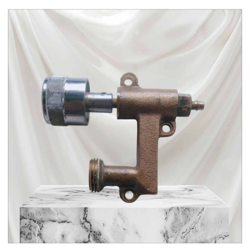 Sparepart eco washer Toto kondisi second bekas pakai