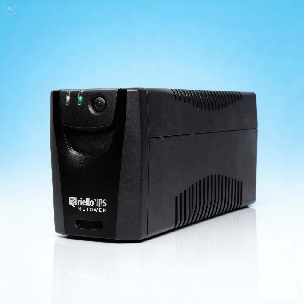 Riello UPS Net Power NPW 600