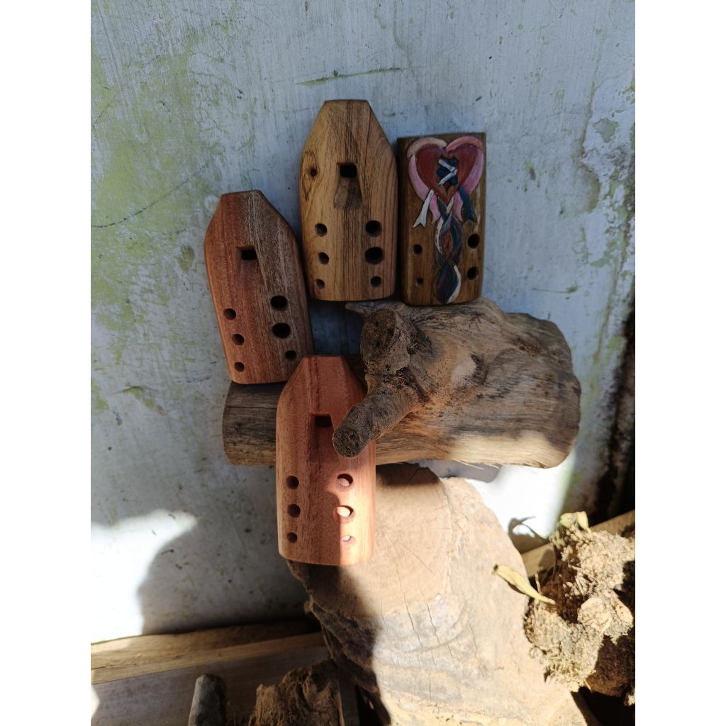 ocarina, okarina alat musik tiup