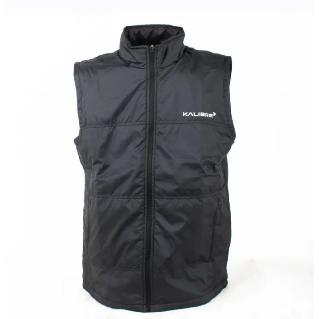 Kalibre Jaket Rompi Vest Combu Art 970484