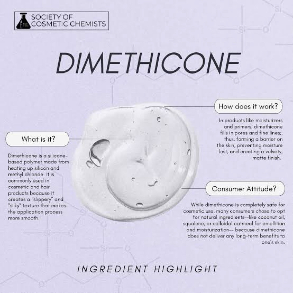 Dimethicone 1000cps