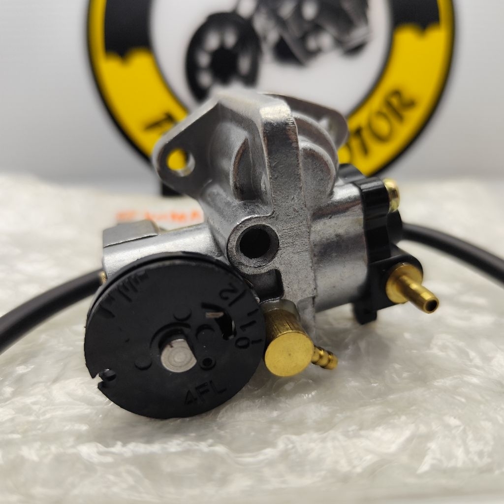 3KA-E3100–20 POMPA OLI RX KING RXS ORIGINAL JAPAN