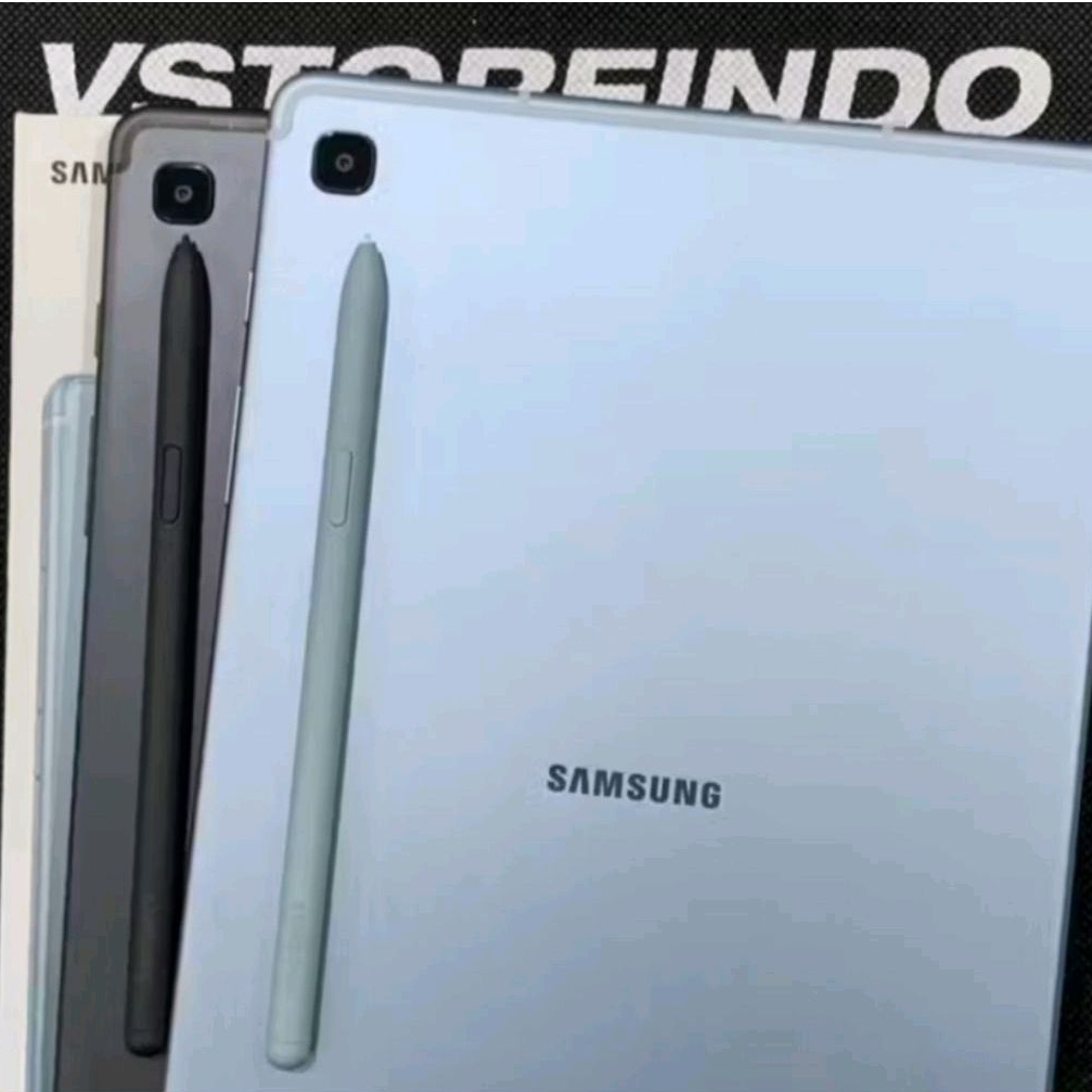 Samsung Tab S6 Lite 4/128 GB Wifi Only Garansi Resmi Indonesia Second Bekas Original