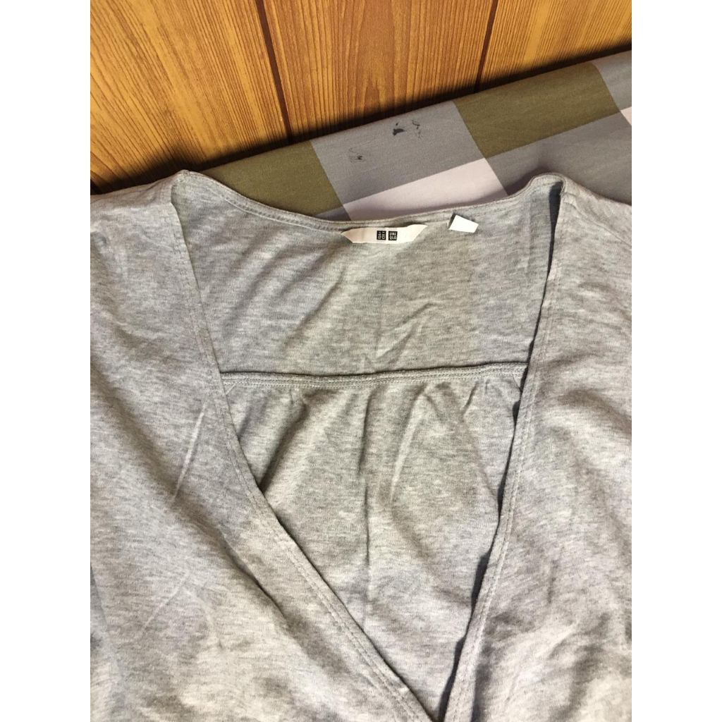 Outer/Cardigan uni