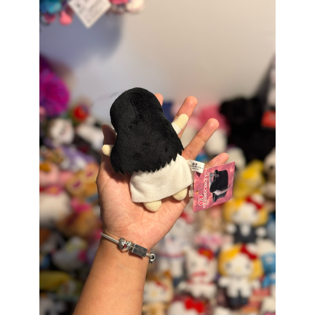 Sadako Keychain Hantu Jepang