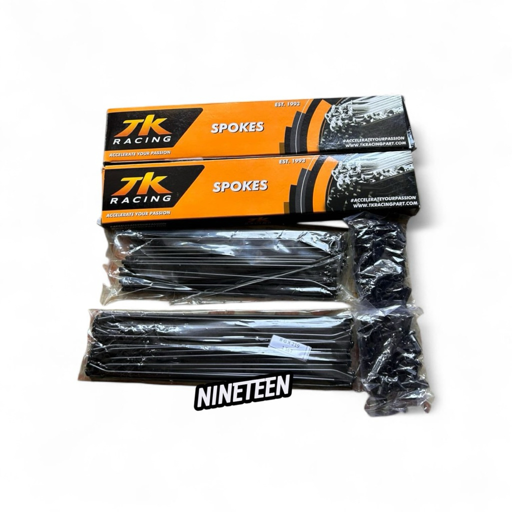 JARI JARI TK RACING 18-21 HOLE 36 KLX CRF 150