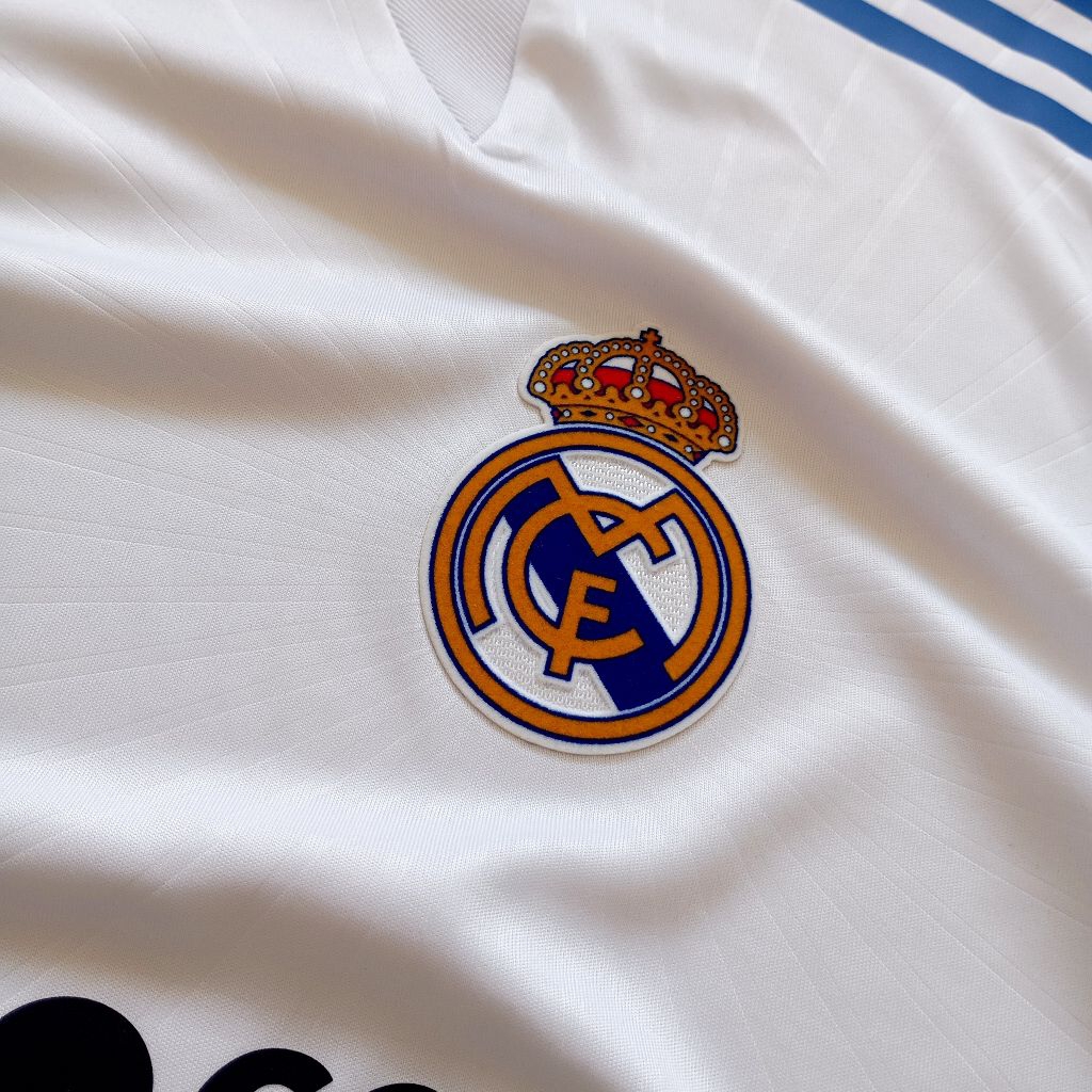 Real Madrid Home 2010/2011 PI