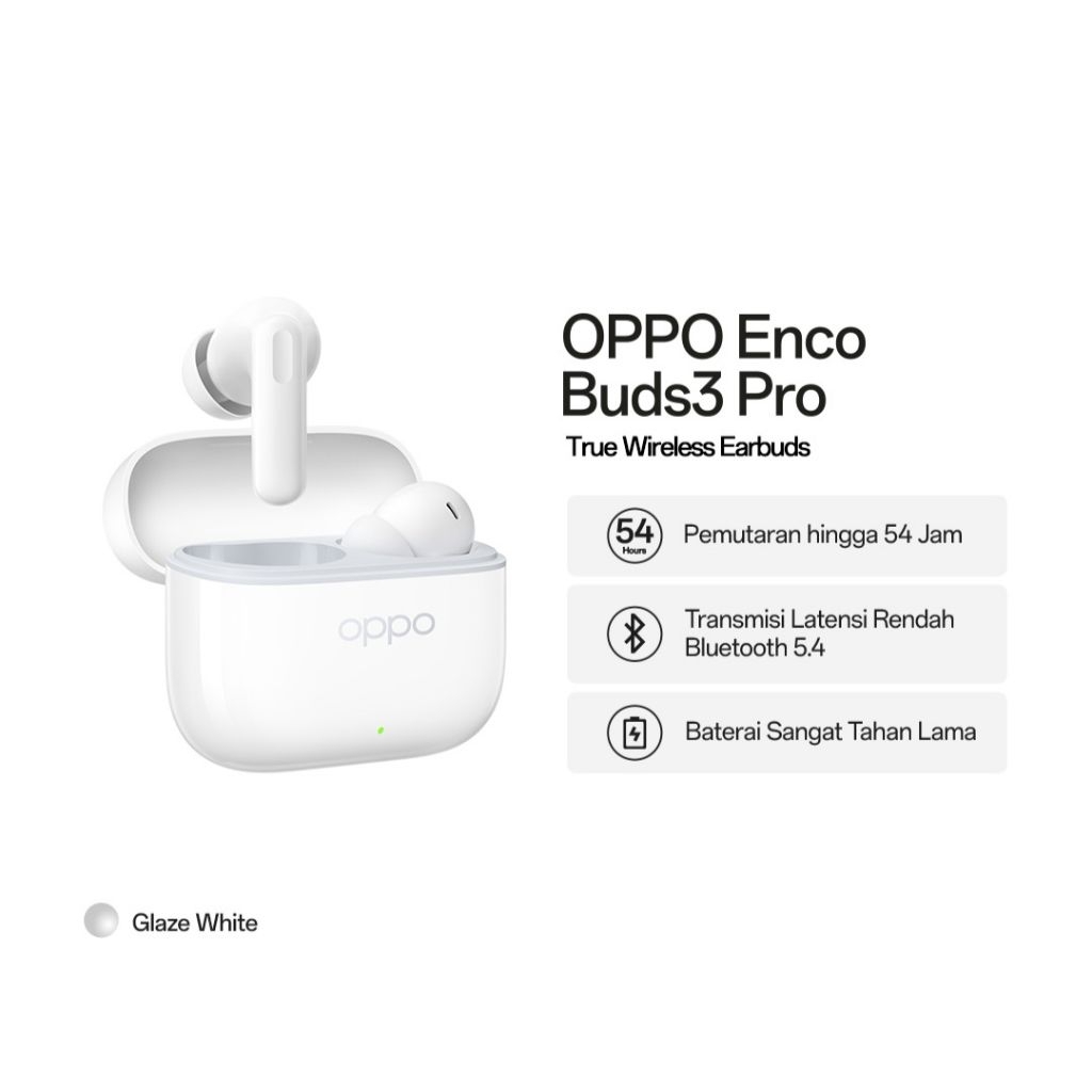 oppo enco buds 3pro