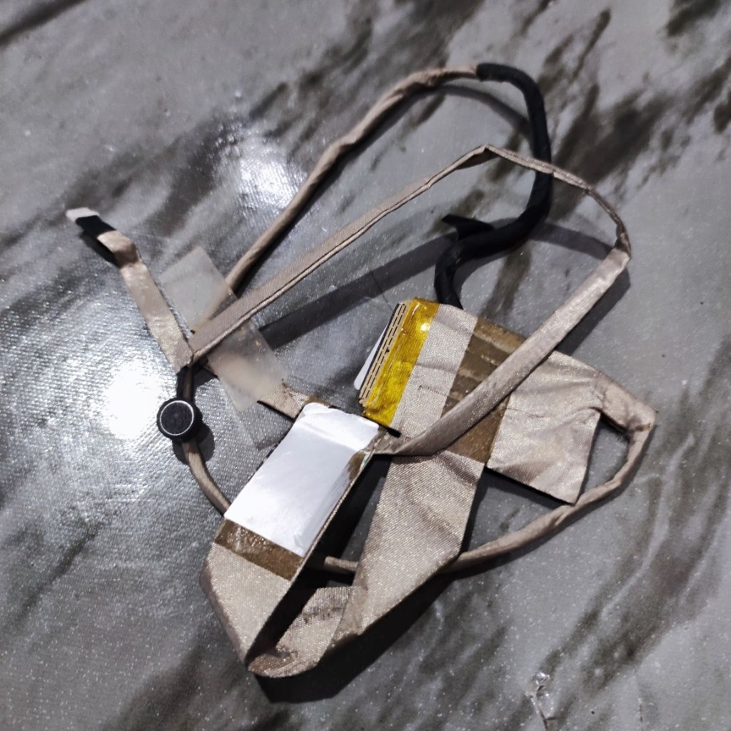 Fleksibel flexible LCD lcd laptop Acer aspire E1-471