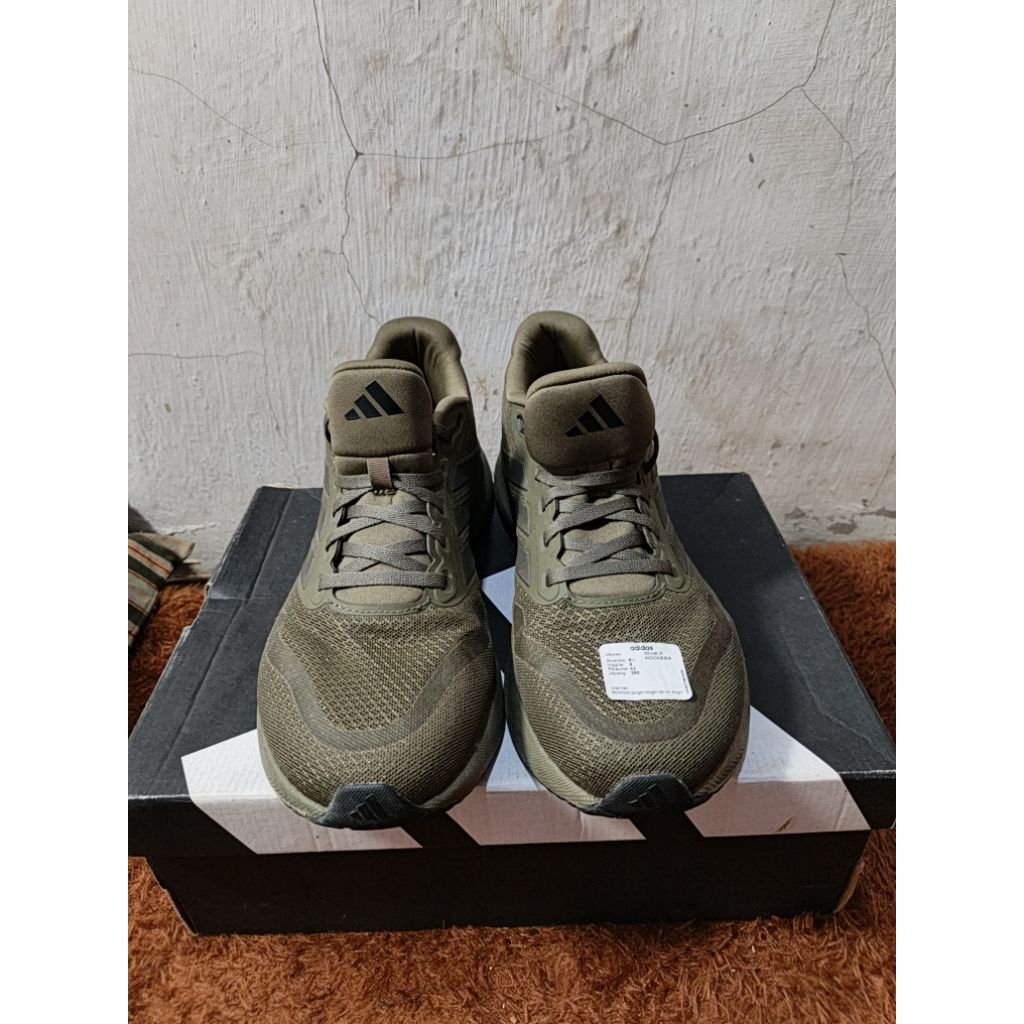 Sepatu adidas runfalcon 5 original