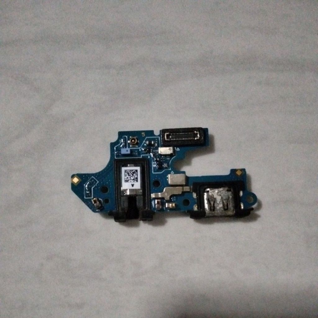 board papan cas realme C2 ori copotan.