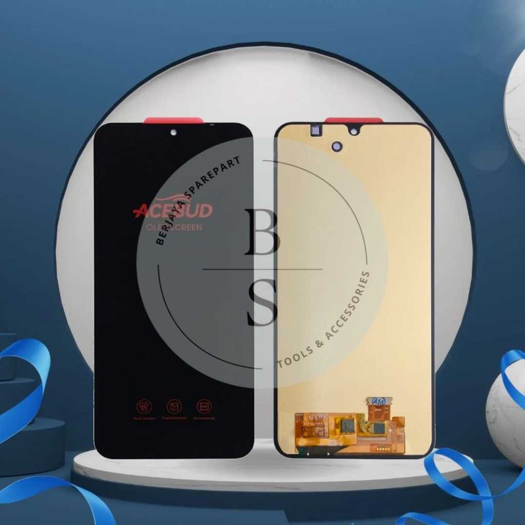 LCD SAMSUNG A266 / A26 5G LCD TOUCHSCREEN FULLSET