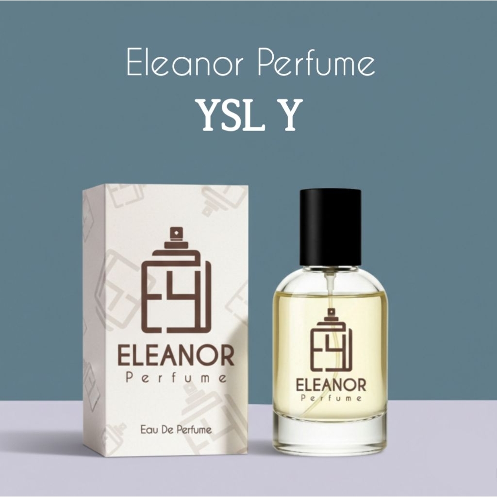 YSL Y - Eleanor parfum | Parfum Pria | Parfum tahan lama ninggalin jejak