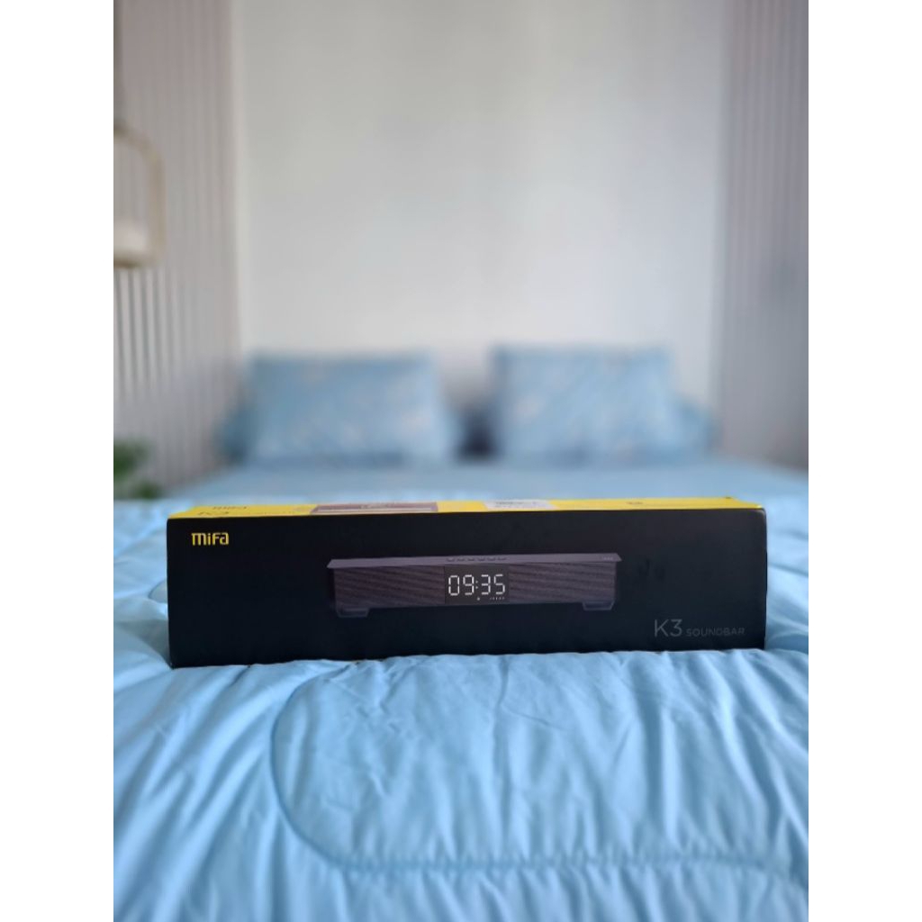 MIFA K3 Speaker Soundbar Bluetooth