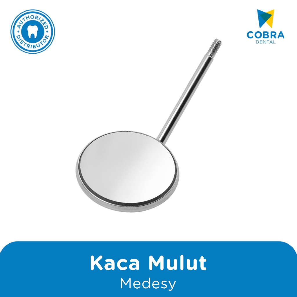 Kaca Mulut / 4903.4 Medesy