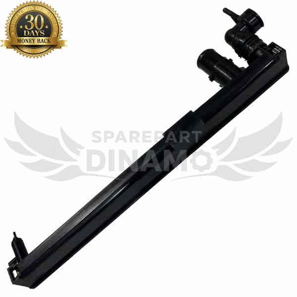 Upper Tank Radiator Toyota Alphard 3.0cc - 10006534 - Upper Tank