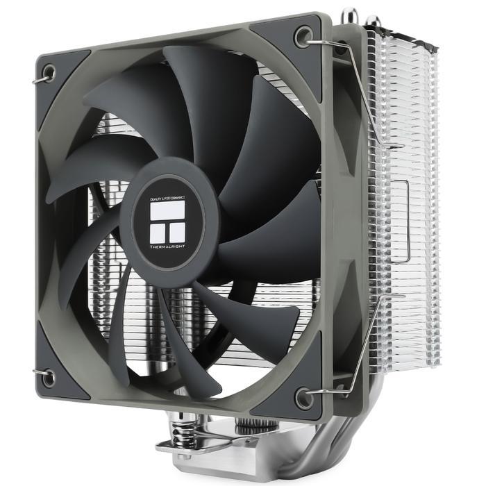 THERMALRIGHT CPU AIR COOLER ASSASSIN SPIRIT 120 V2