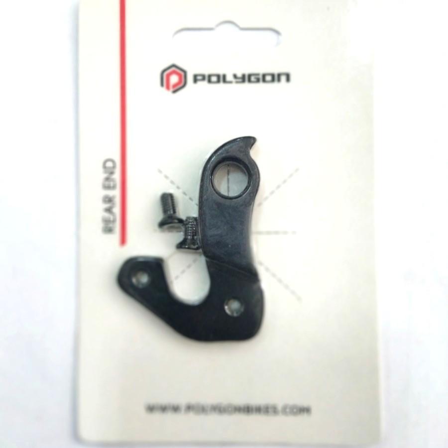 ANTING RD POLYGON SISKIU XTRADA