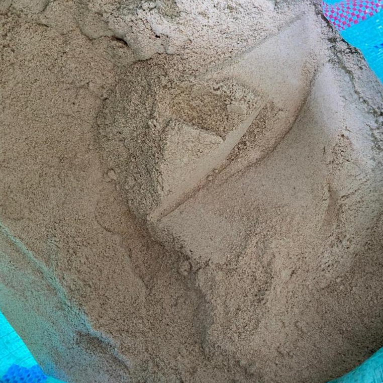 DEDAK PADI HALUS REPACK PER KILO TERNAK AYAM, UNGGAS, BABI MEDAN