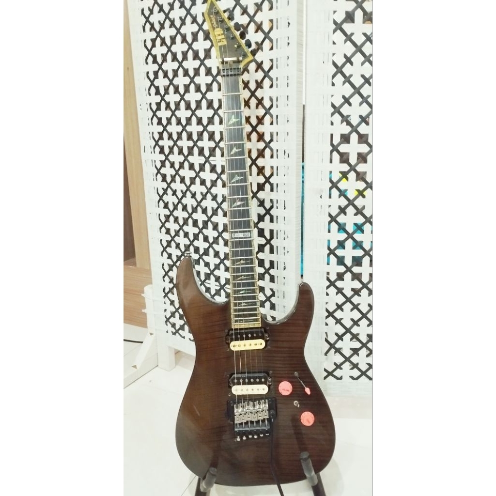 ESP LTD M-1000