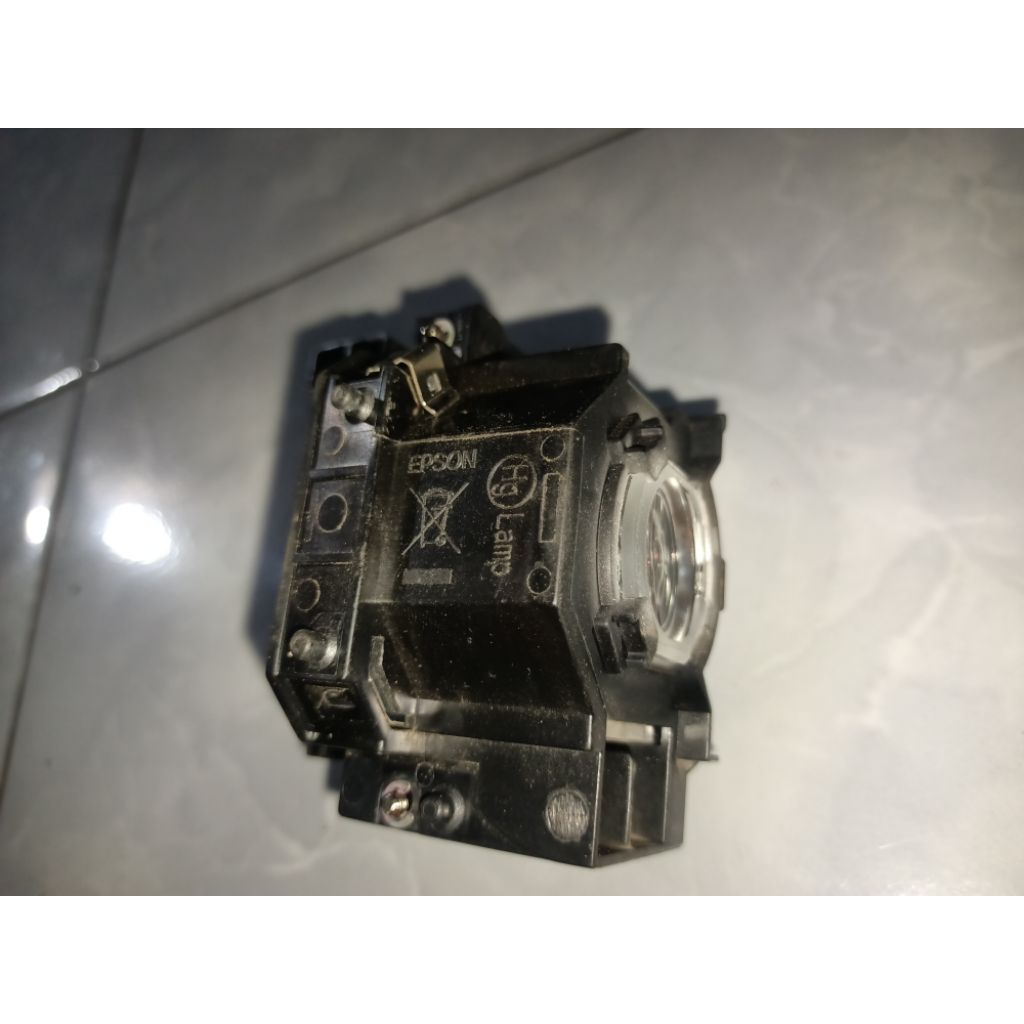 LAMPU PROYEKTOR EPSON ORIGINAL COPOTAN