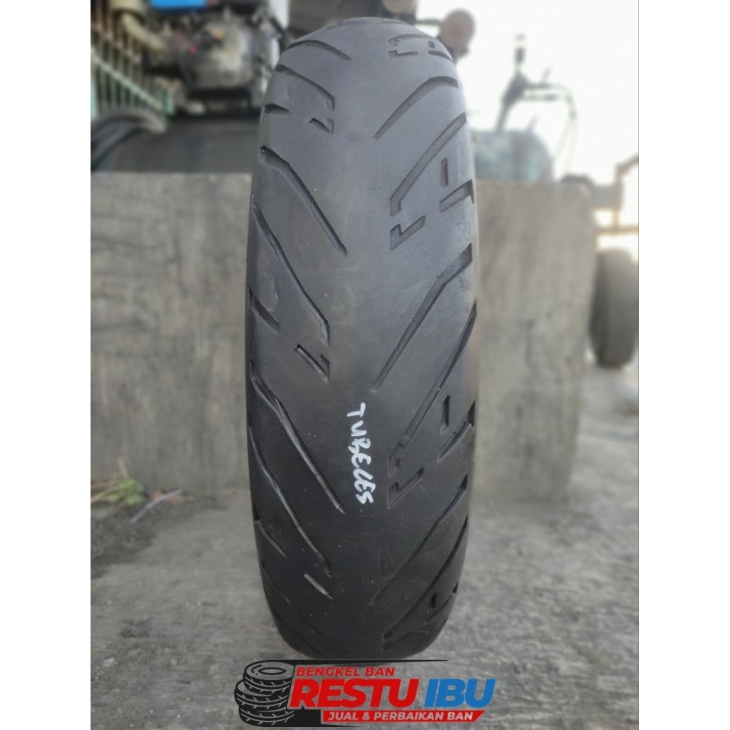 Ban Tubeles Aspira Premio Sportivo 130/70-17