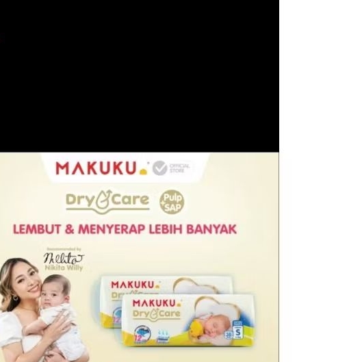 pampers Makuku S38