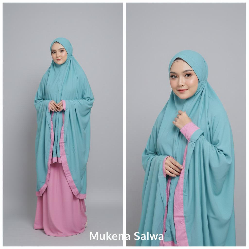 PROMO MUKENA SALWA