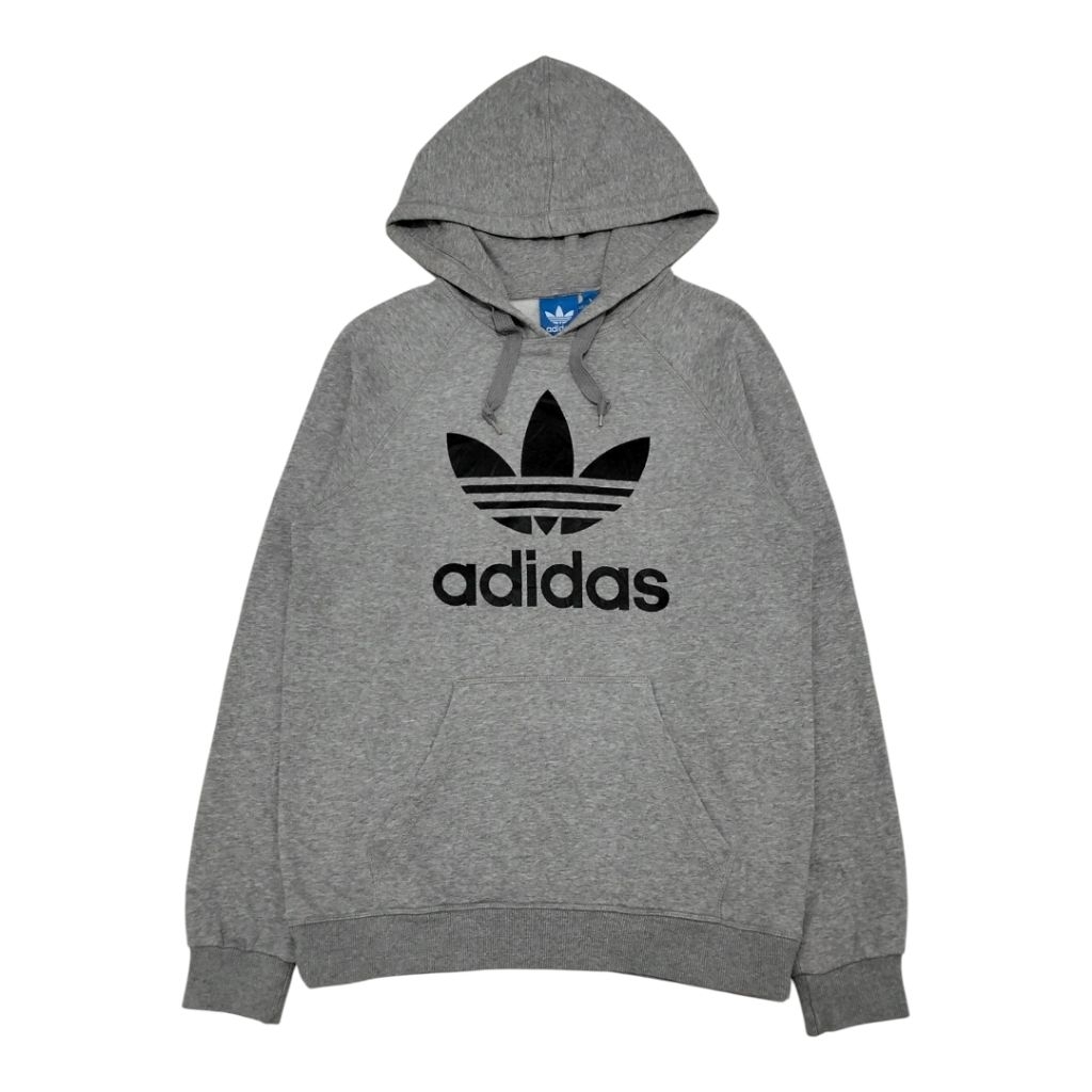 Hoodie ADIDAS BUNGA / TRIFOIL / 3FOIL Logo Second Original 2