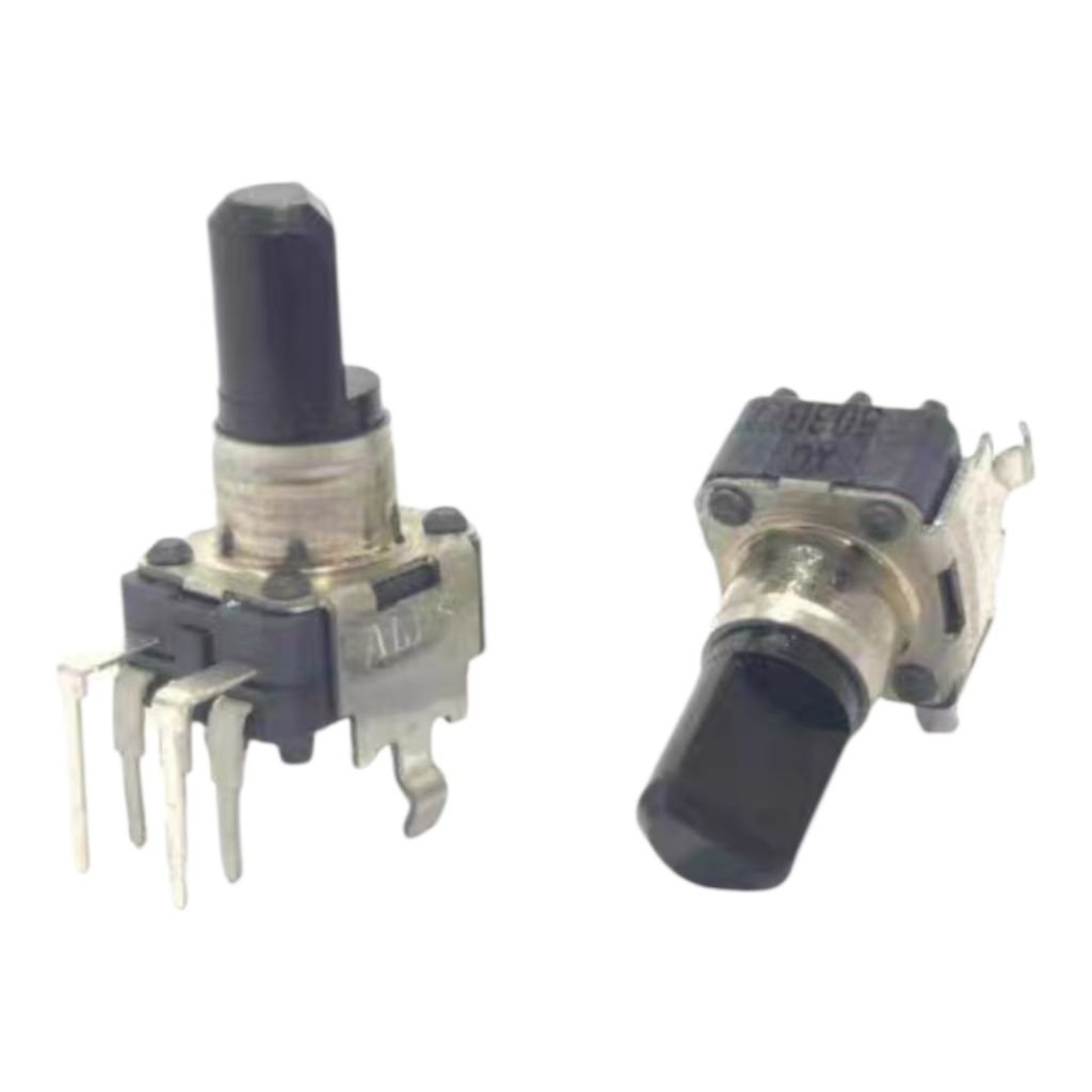 Potensio Volume Roland 503B 50k 5 Kaki Original Alps