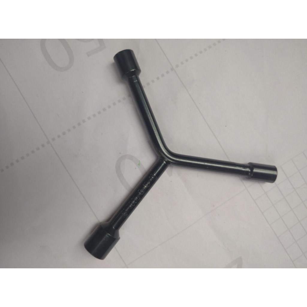 Kunci 8 10 12 Ekonomis