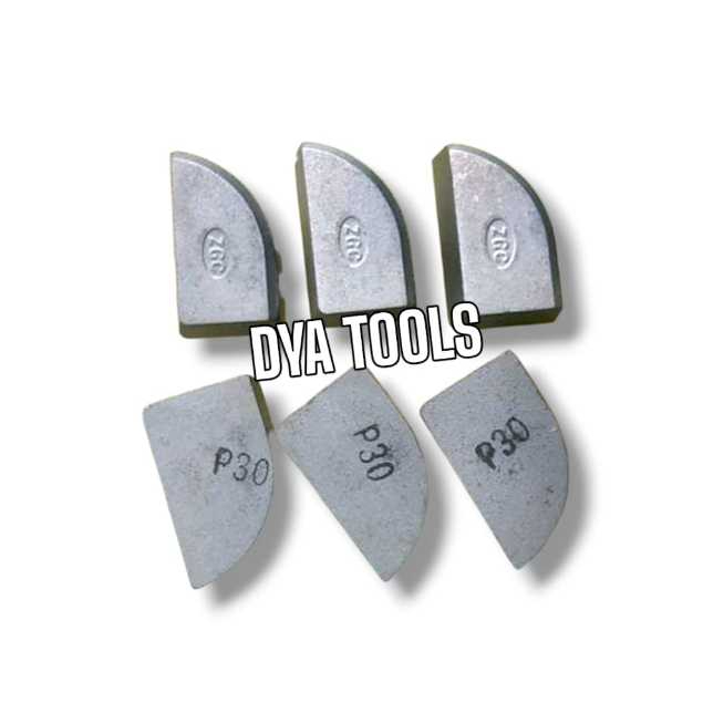 MATA WIDIA A420 P30 / BETEL WIDIA A420Z P30 / PAHAT BUBUT WIDIA