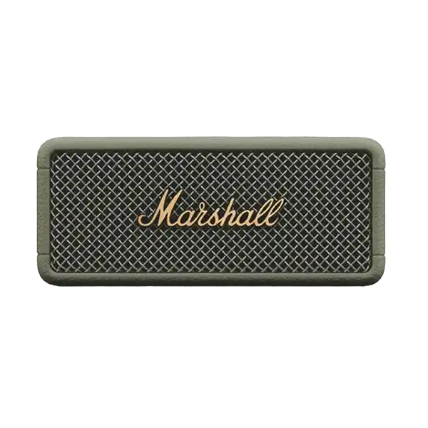 Marshall Emberton III Portable Speaker - Sage