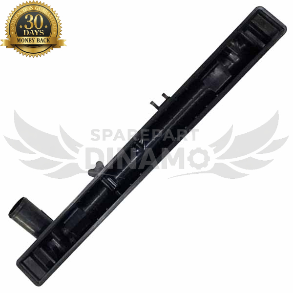 Lower Tank Radiator Isuzu Elf - 7956 - Lower Tank